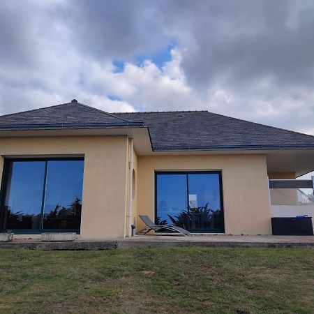 Plouarzel Maison Du Phare. מראה חיצוני תמונה